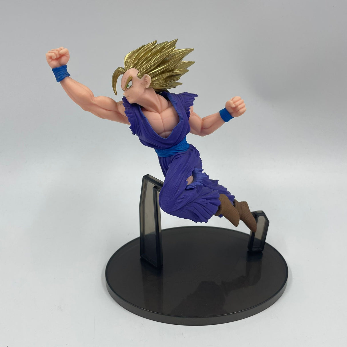 Dragon Ball Z Scultures Colosseum 7.Vol Gohan Figure