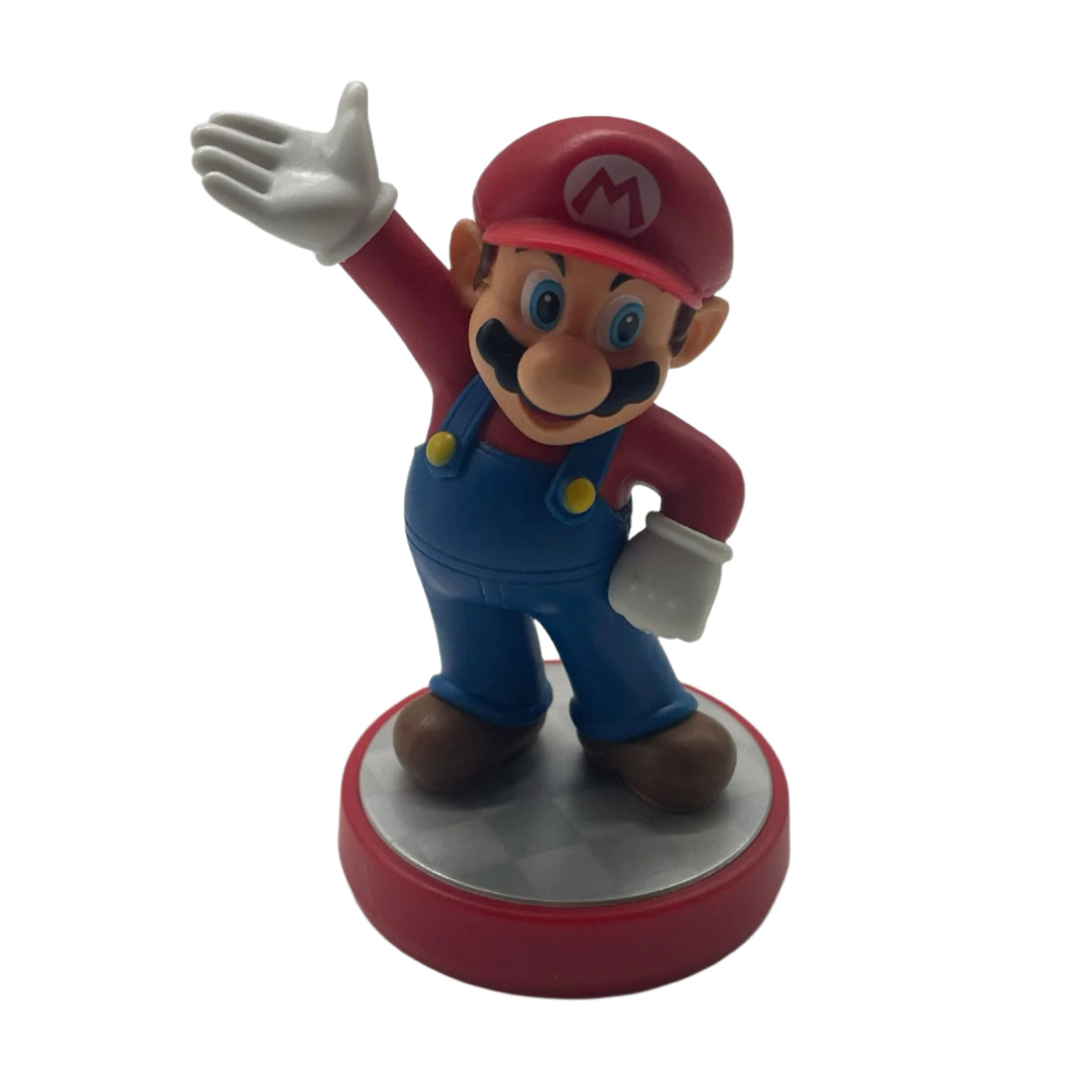 Nintendo Super Mario Bros Series Amiibo Figure