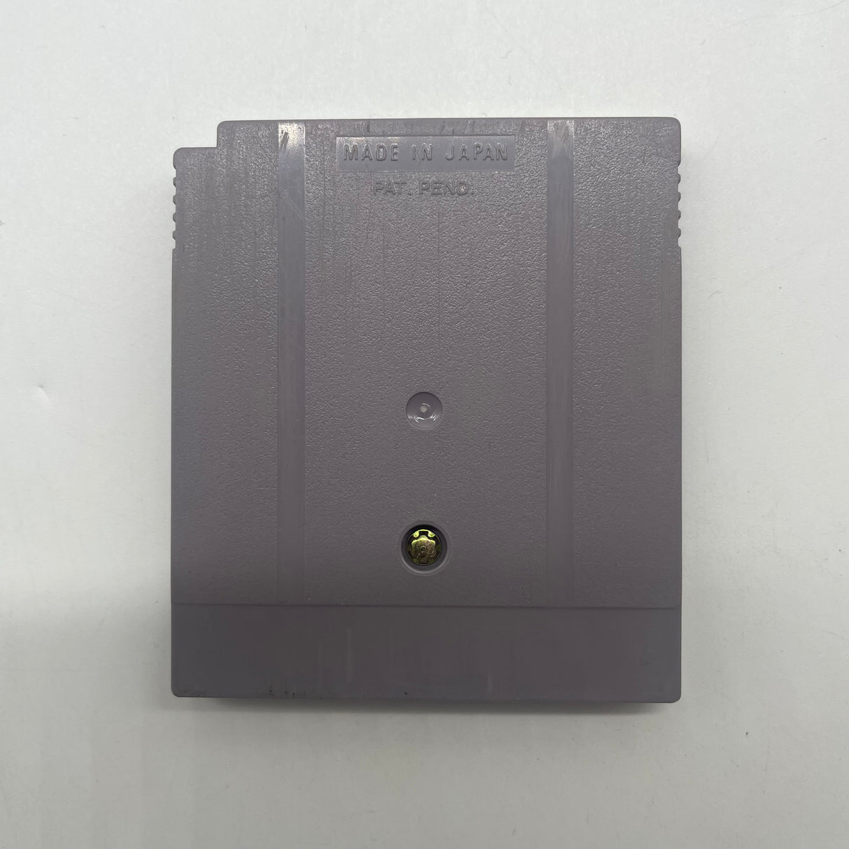 Alleyway Nintendo Game Boy Game Cartridge