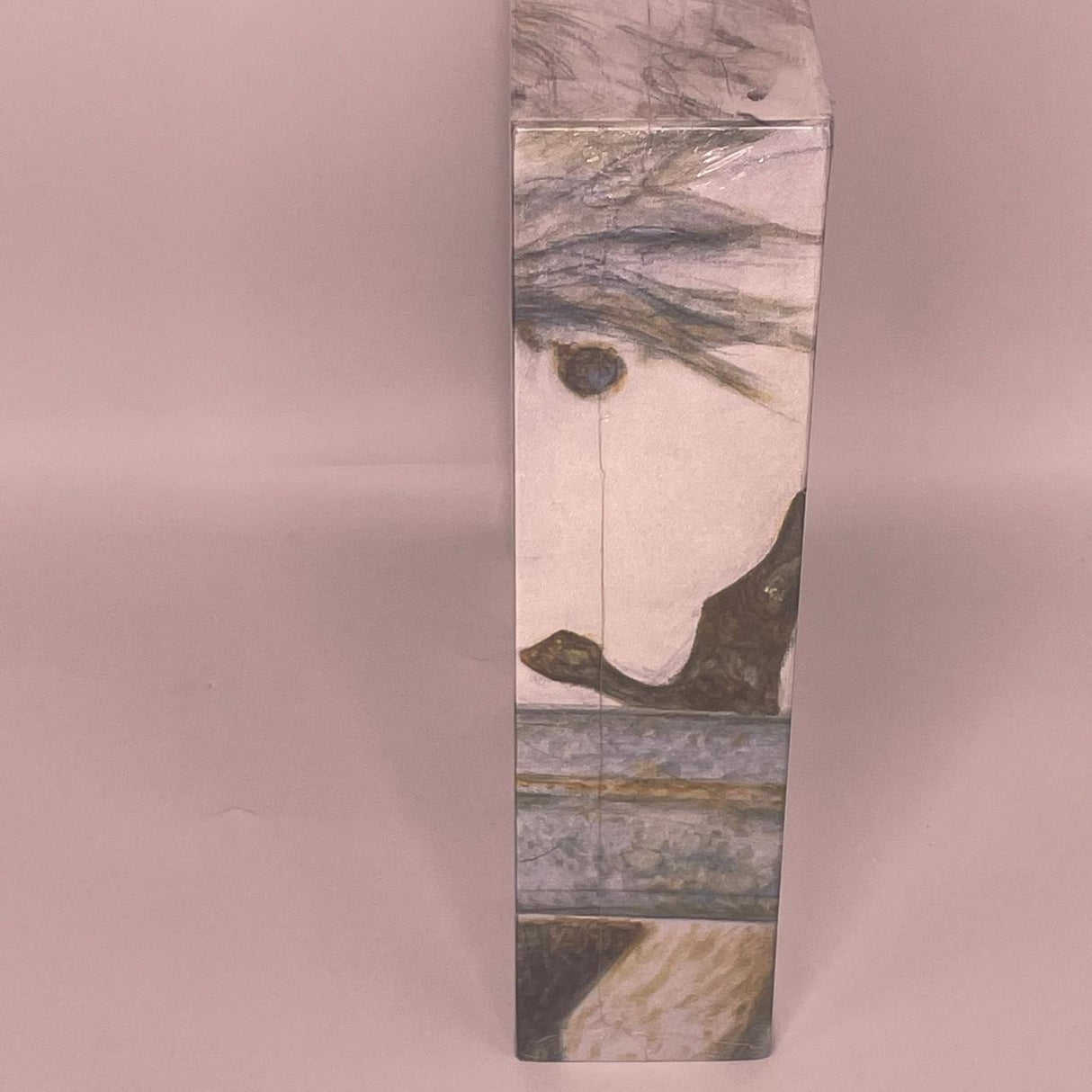 Red Dead Redemption 2 Collector's Edition Box