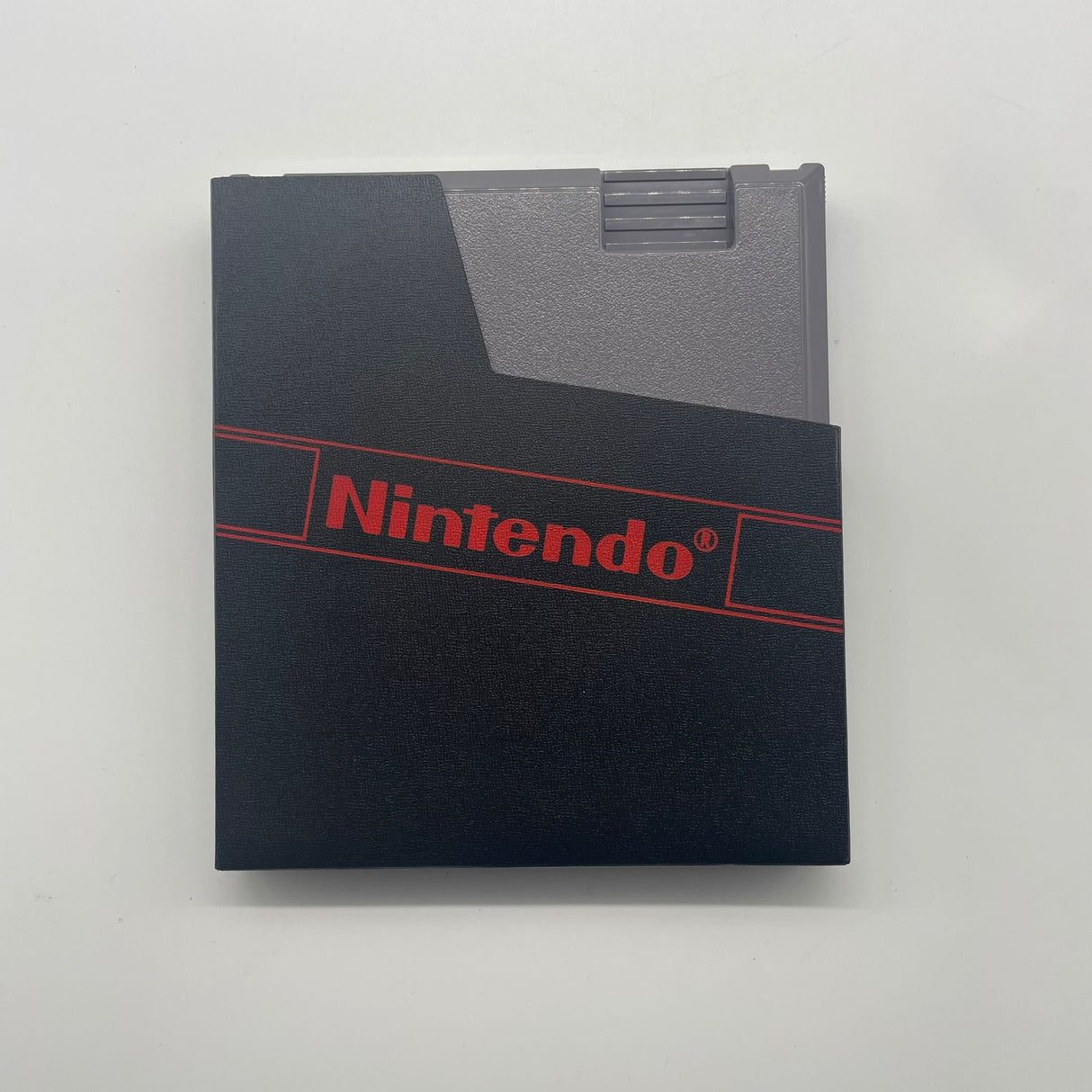 Hook Nintendo Entertainment System NES Game PAL