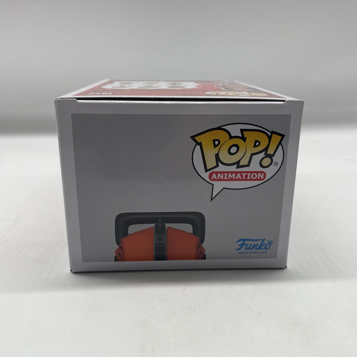 Chainsaw Man #1677 Funko Pop Vinyl Figure