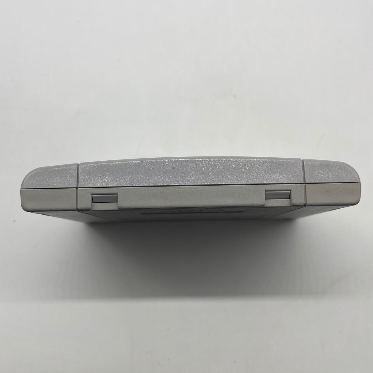 Jimmy Connors Pro Tennis Tour SNES Super Nintendo Entertainment System Game Cartridge Only PAL