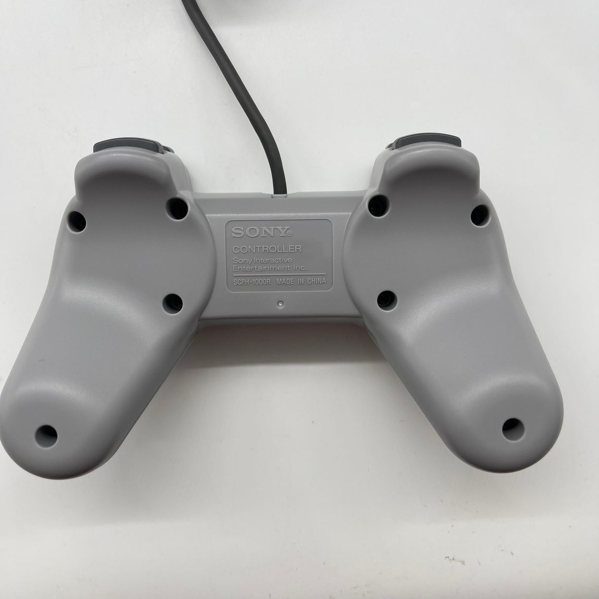 Sony Playstation Classic Console SCPH-1000R PAL Boxed