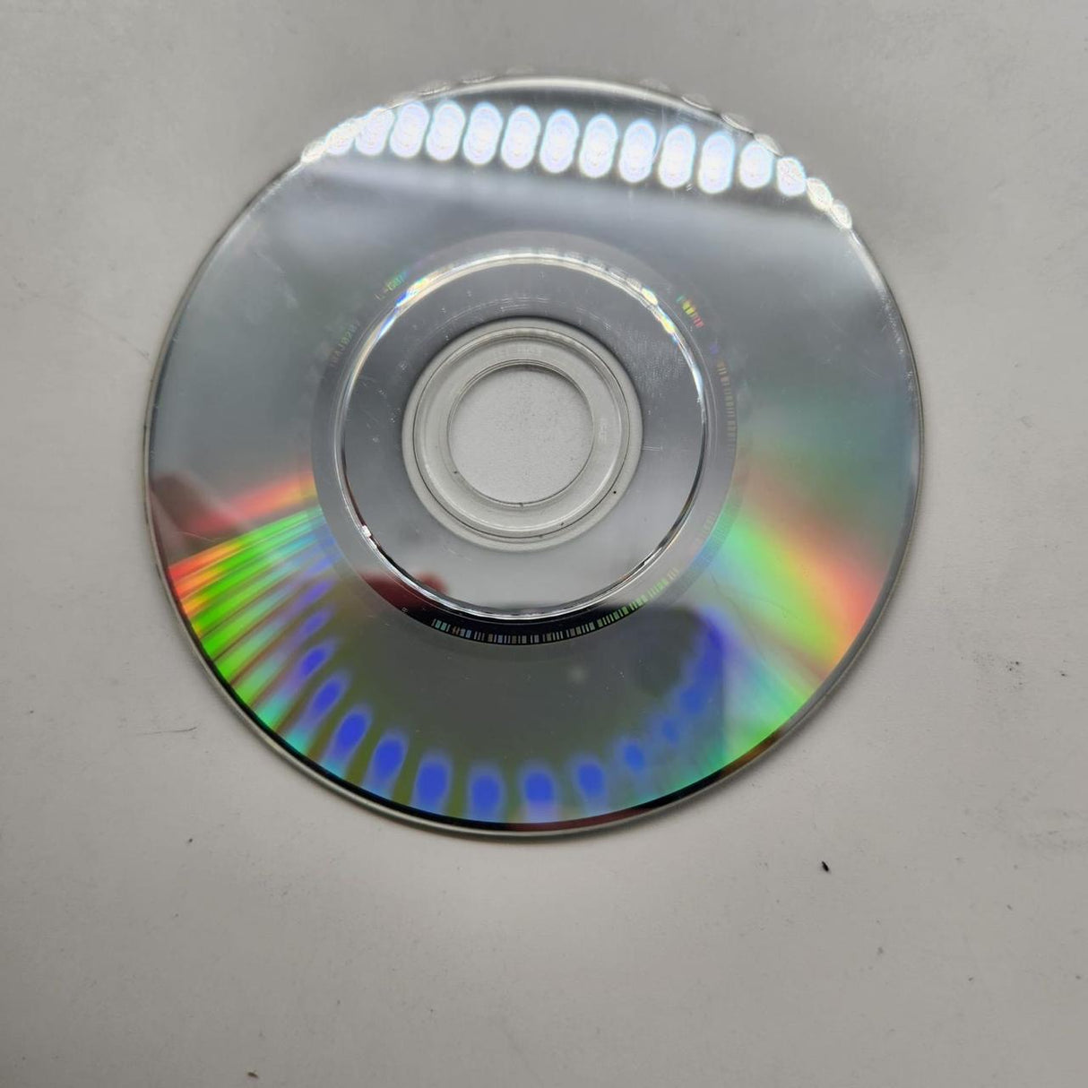 Paper Mario - The Thousand Year Door Nintendo Gamecube Game + Manual PAL