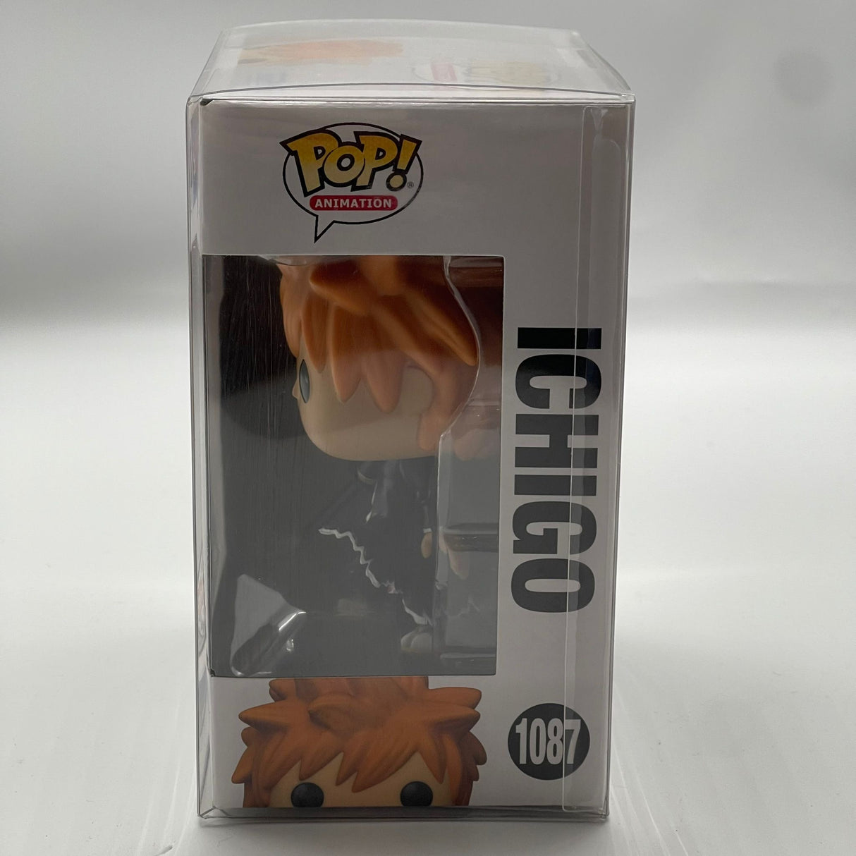 Ichigo Bleach #1087 Funko Pop Vinyl Figure