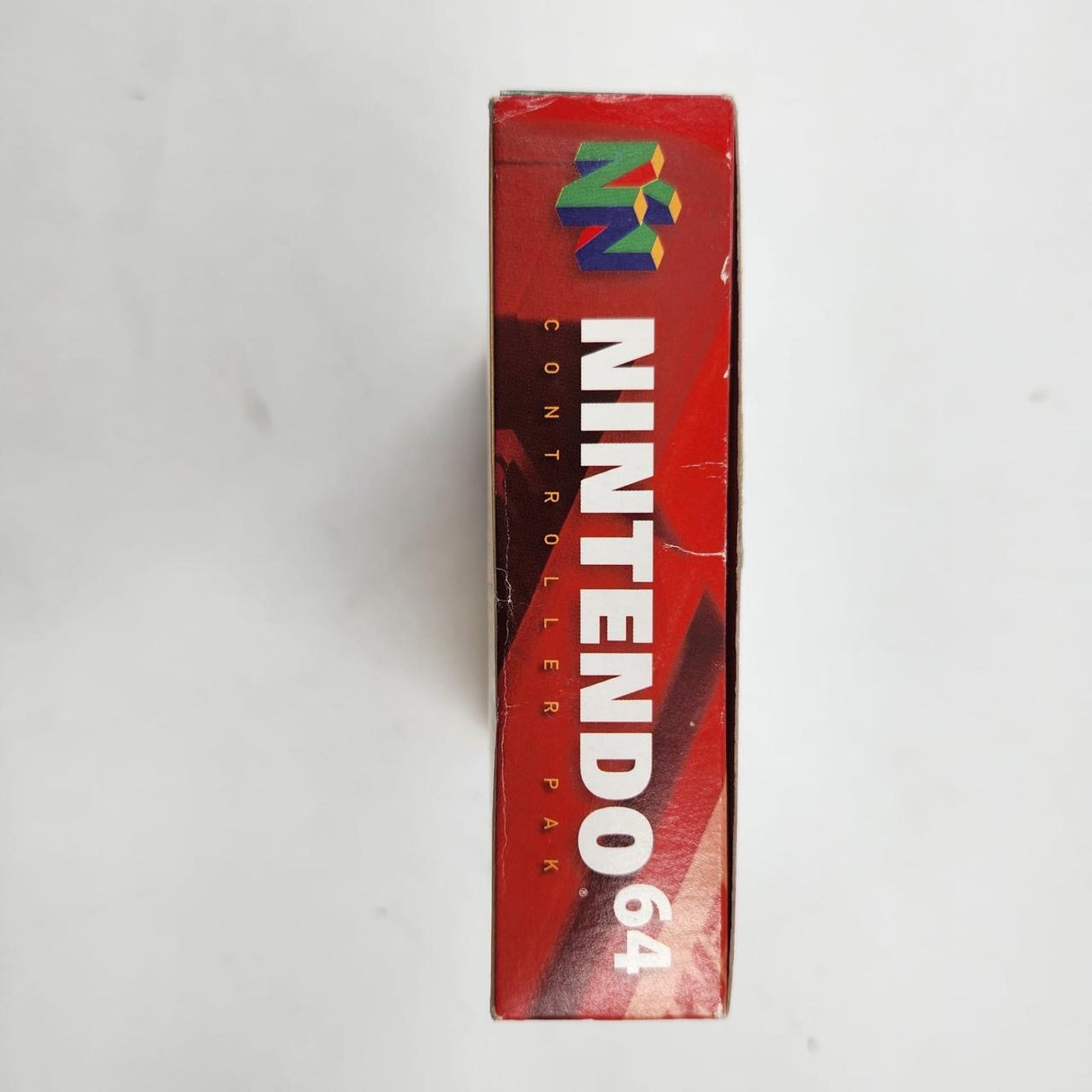 Controller Pak Nintendo 64 N64 Boxed PAL