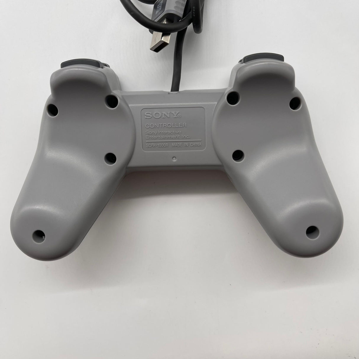 Sony Playstation Classic Console SCPH-1000R PAL Boxed