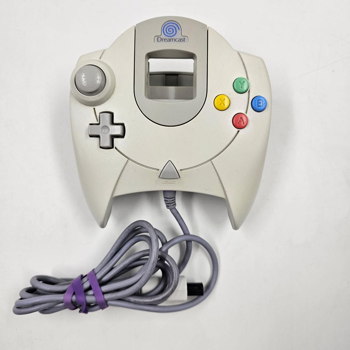 Sega Dreamcast Controller Genuine