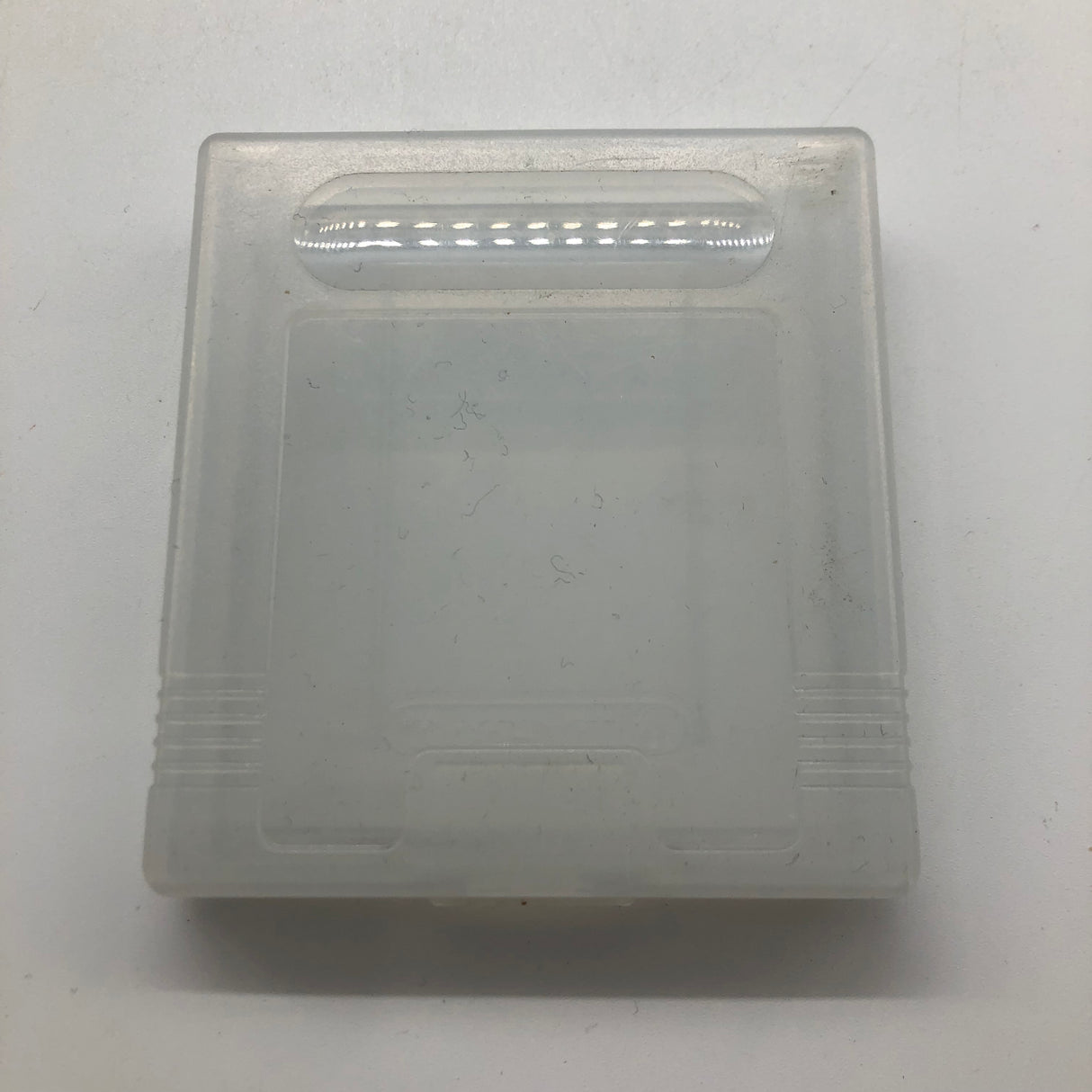 For Nintendo Game Boy DMG Original Gameboy Cartridge Cases GBC Dust Covers Case