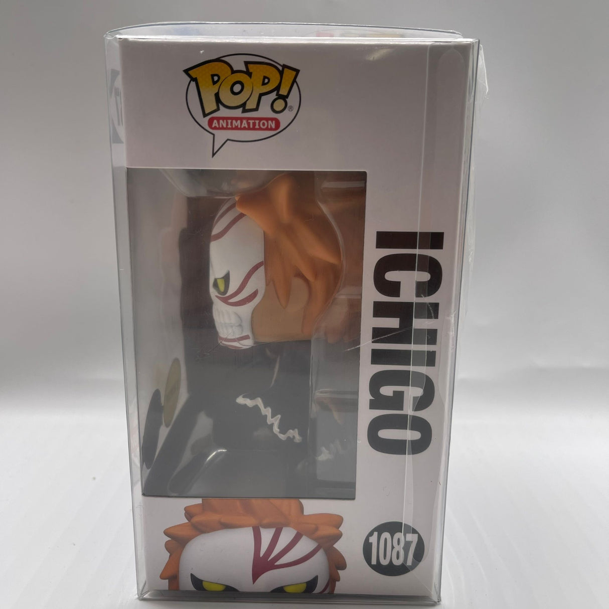Ichigo Bleach Limited Chase Edition #1087 Funko Pop Vinyl Figure