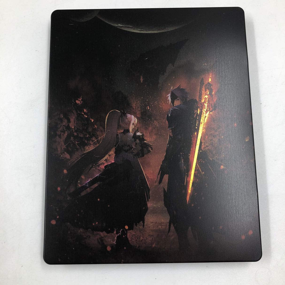 Tales of Arise Collectors Edition Boxed