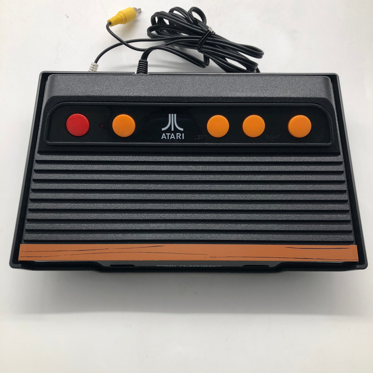 Atari Flashback 8 105 Built in Games Boxed