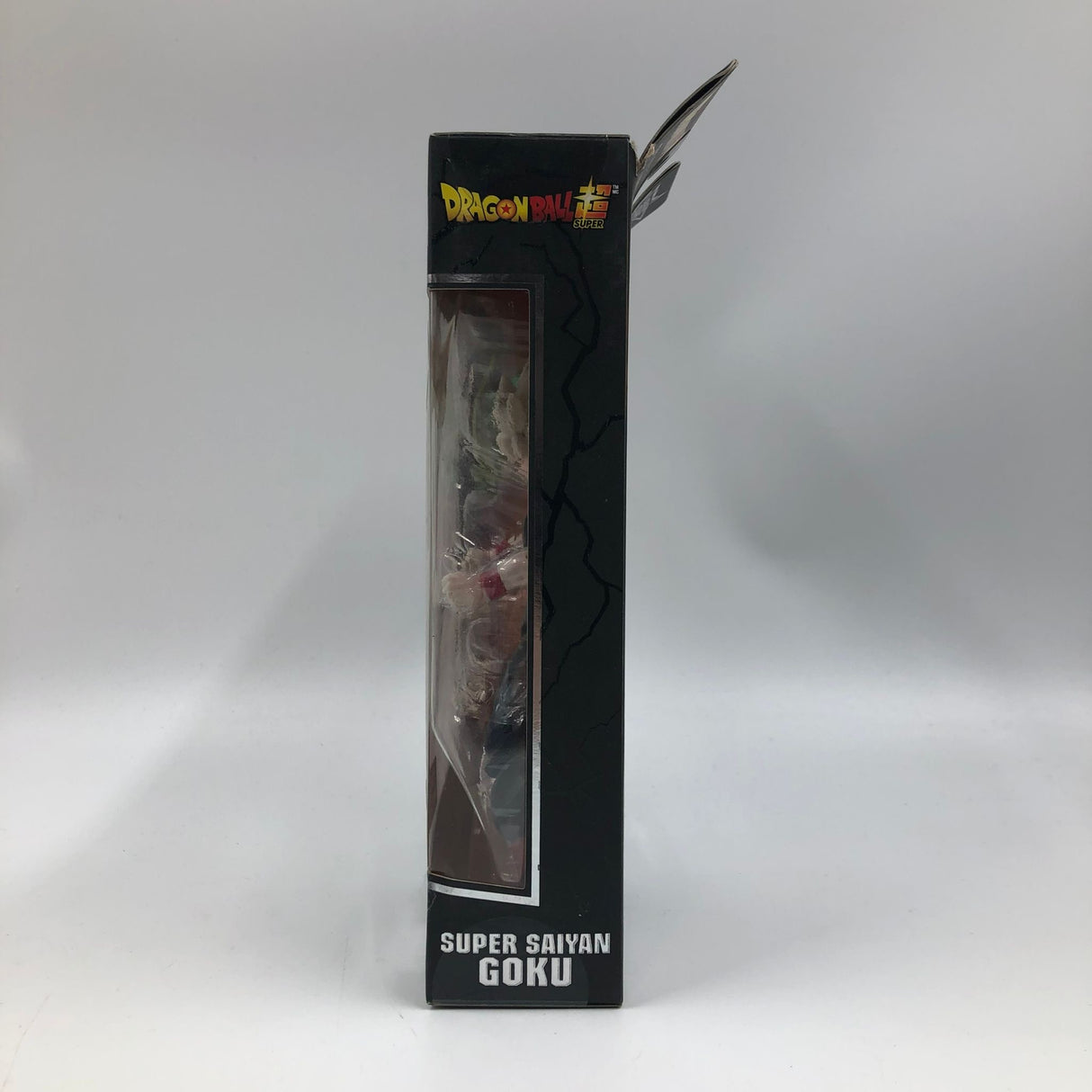 Dragon Ball Super Dragonball Fighter Z Limited Edition Super Saiyan Goku Figure