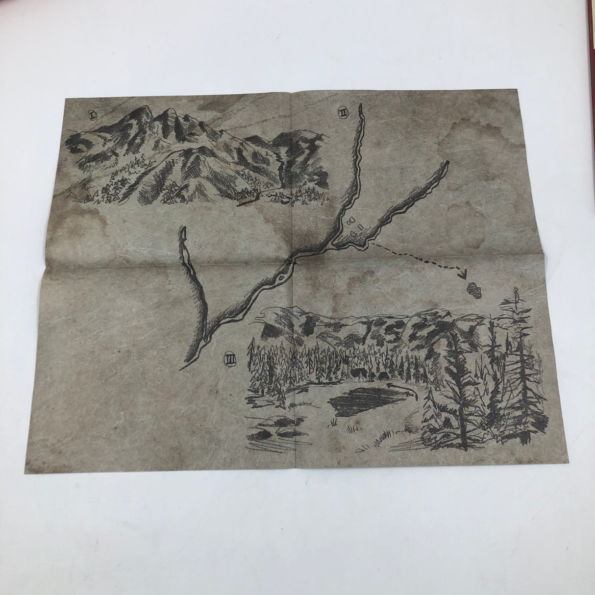 Red Dead Redemption 2 Collectors Edition Box