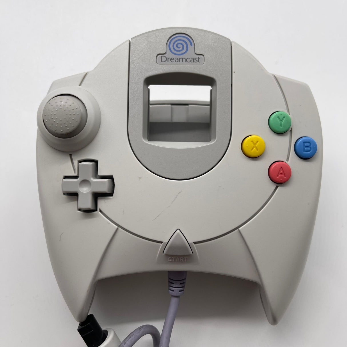 Sega Dreamcast Controller Boxed