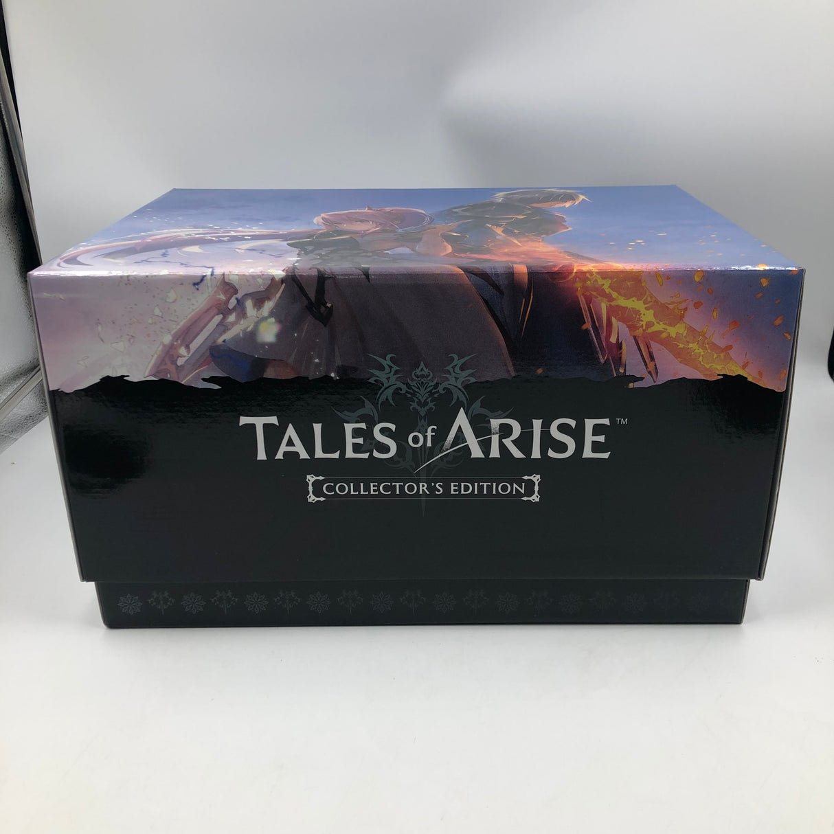 Tales of Arise Collectors Edition Boxed