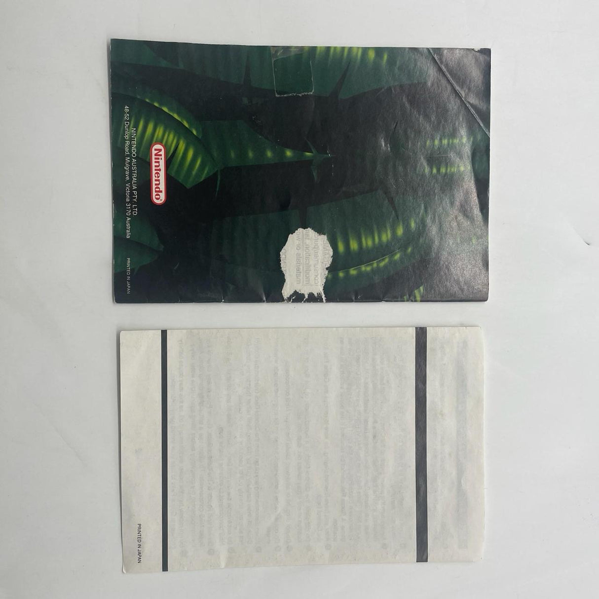 Donkey Kong Country Super Nintendo SNES Game Boxed Complete PAL