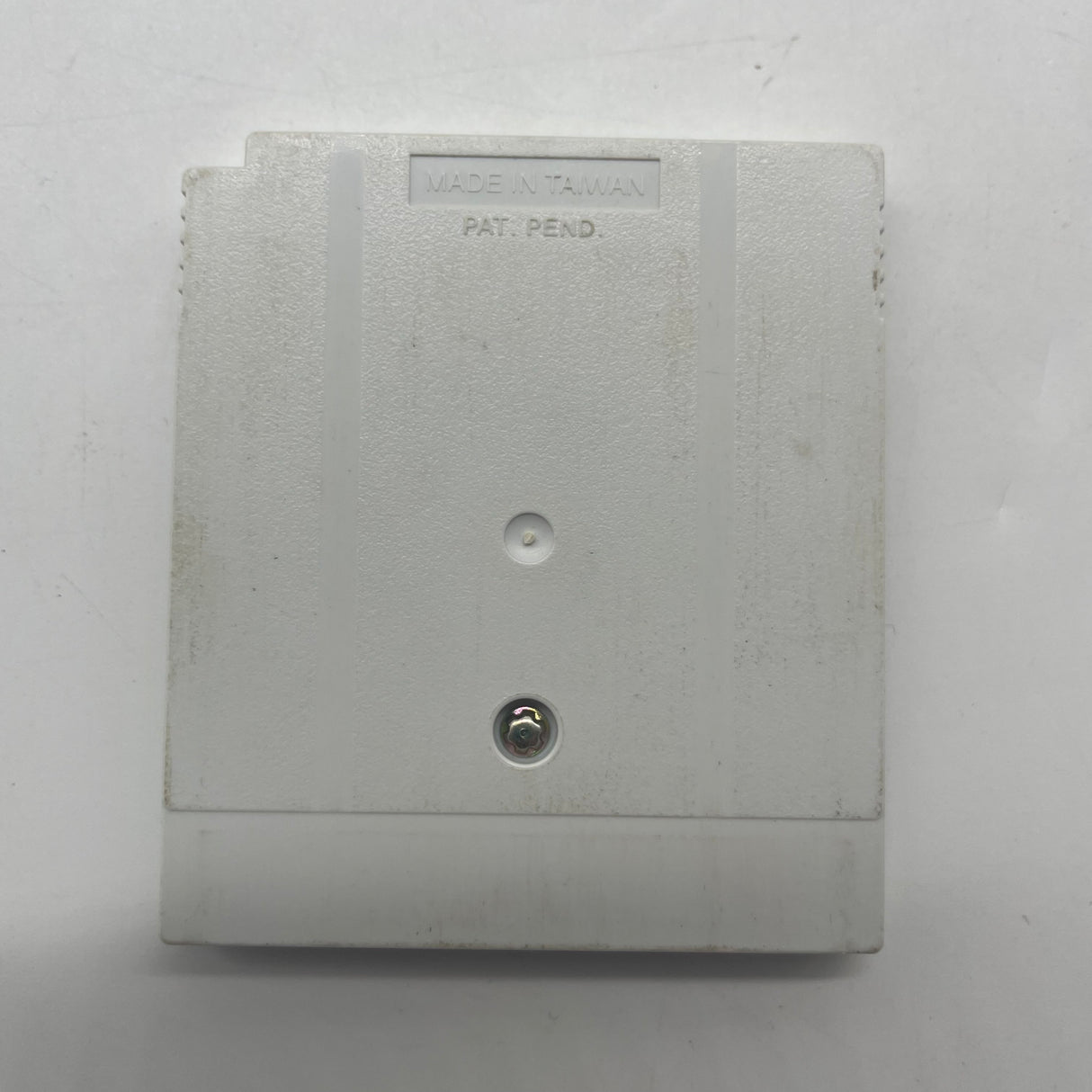 Nintendo Power Memory Flash Cartridge for Game Boy Japanese Cartridge