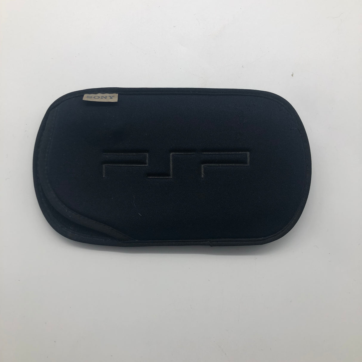 Sony Official PSP Carrying Case Bag Black