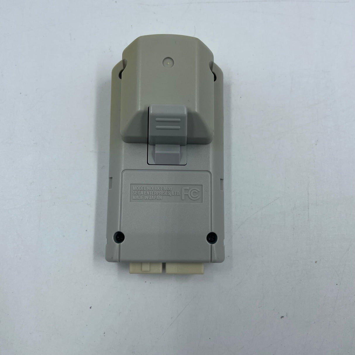 Sega Dreamcast Rumble Jump Pak