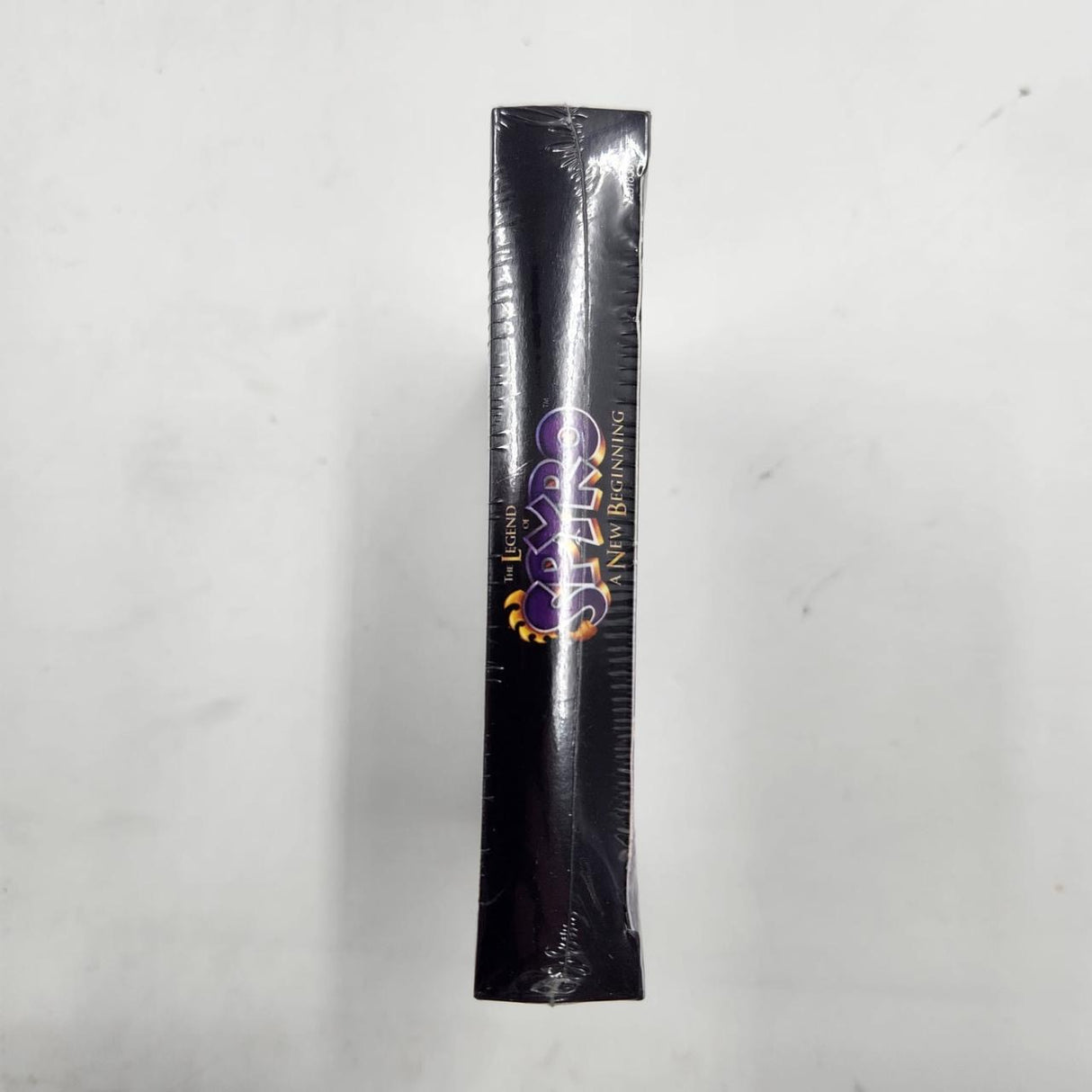 The Legend of Spyro A New Beginning Nintendo Gameboy Advance GBA Game Boxed Brand New SEALED