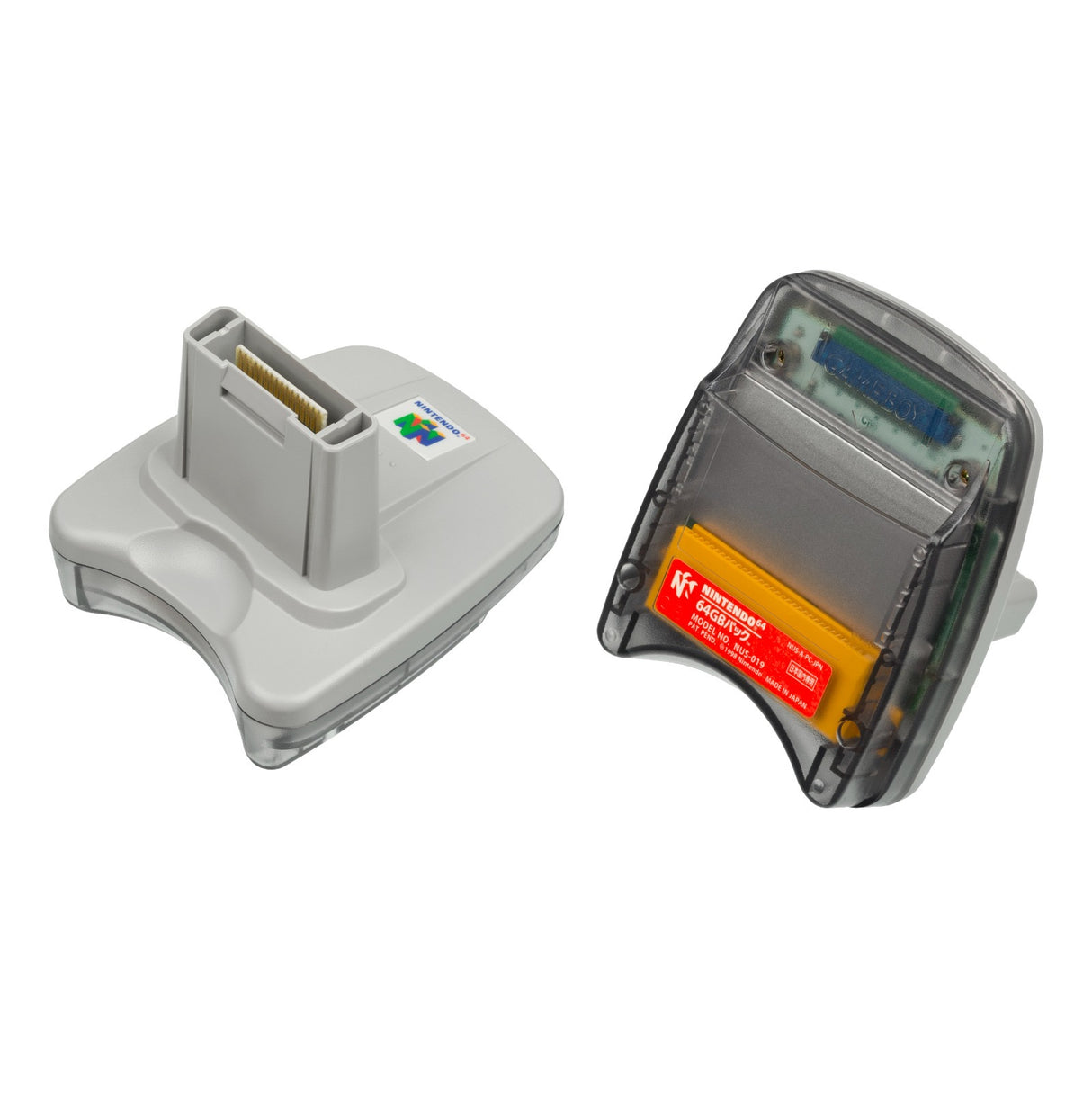 Nintendo 64 N64 Genuine Transfer Pak