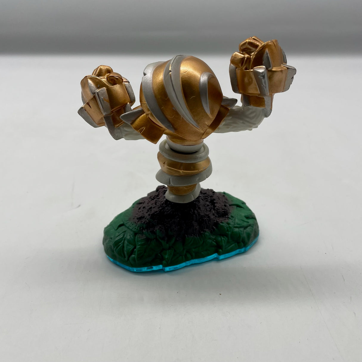 Skylanders Swap Force Grilla Drilla Figure