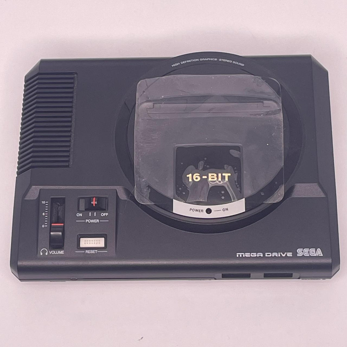 Sega Mega Drive Mini Console The Ultimate Computer Game Console Boxed PAL