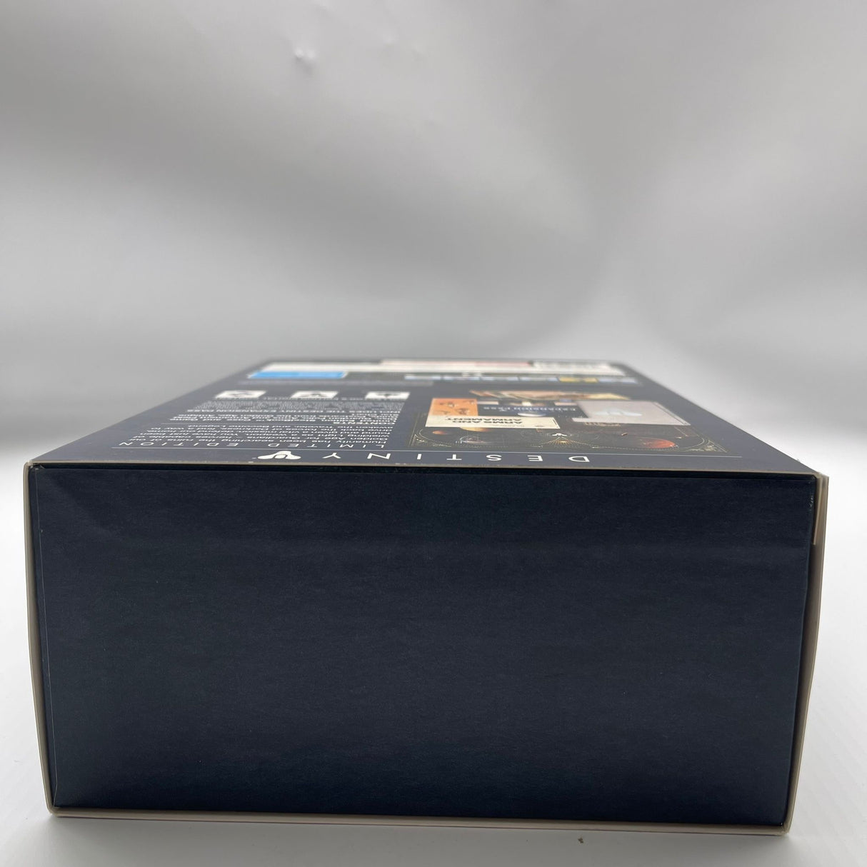 Destiny Limited Edition PS4 Playstation 4 Boxed