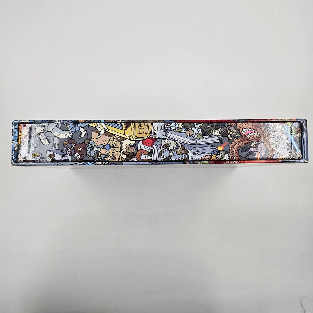 Star Wars Where's the Wookie Collection Books Games