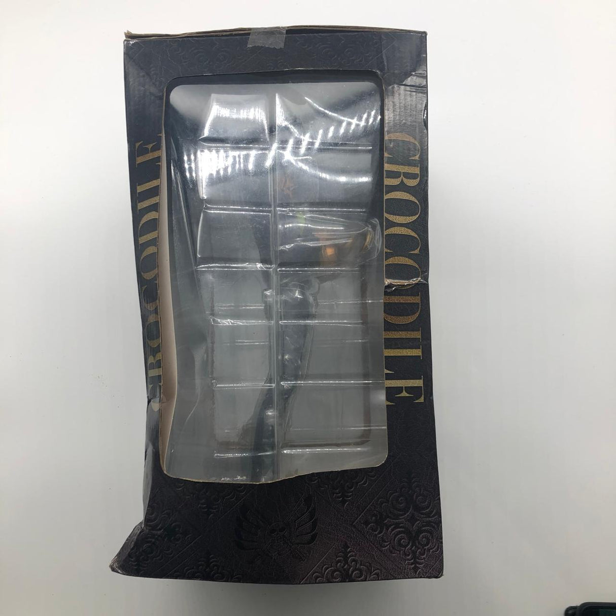 One Piece Crocodile Ichiban Kuji the Seven Warlords of the Sea Figure Boxed Japanese