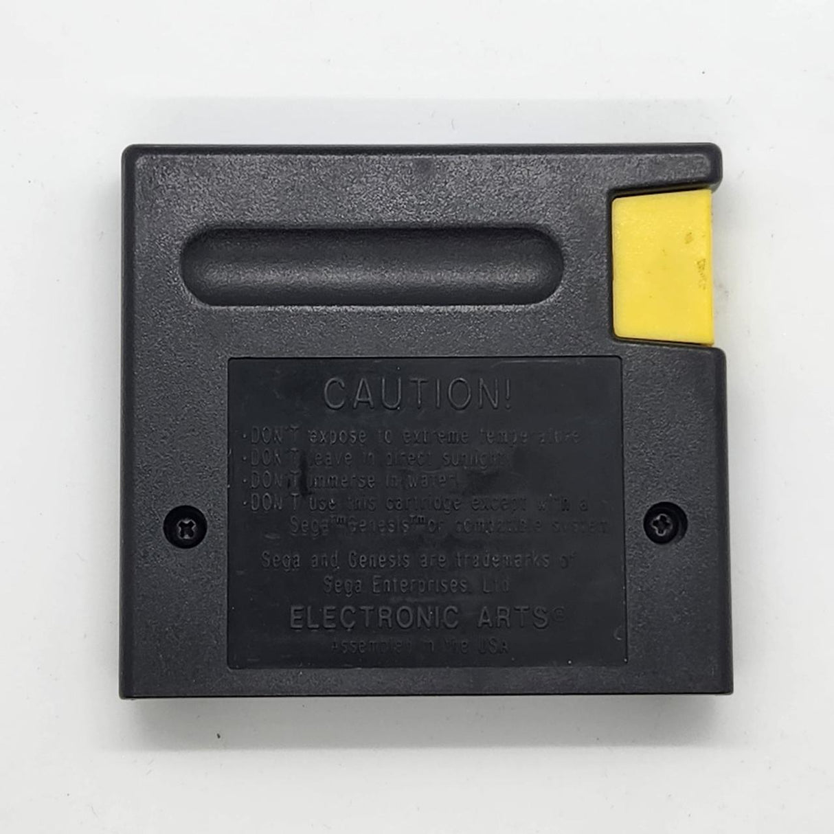 Madden NFL 94 Sega Mega Drive / Genesis Game Cartridge PAL