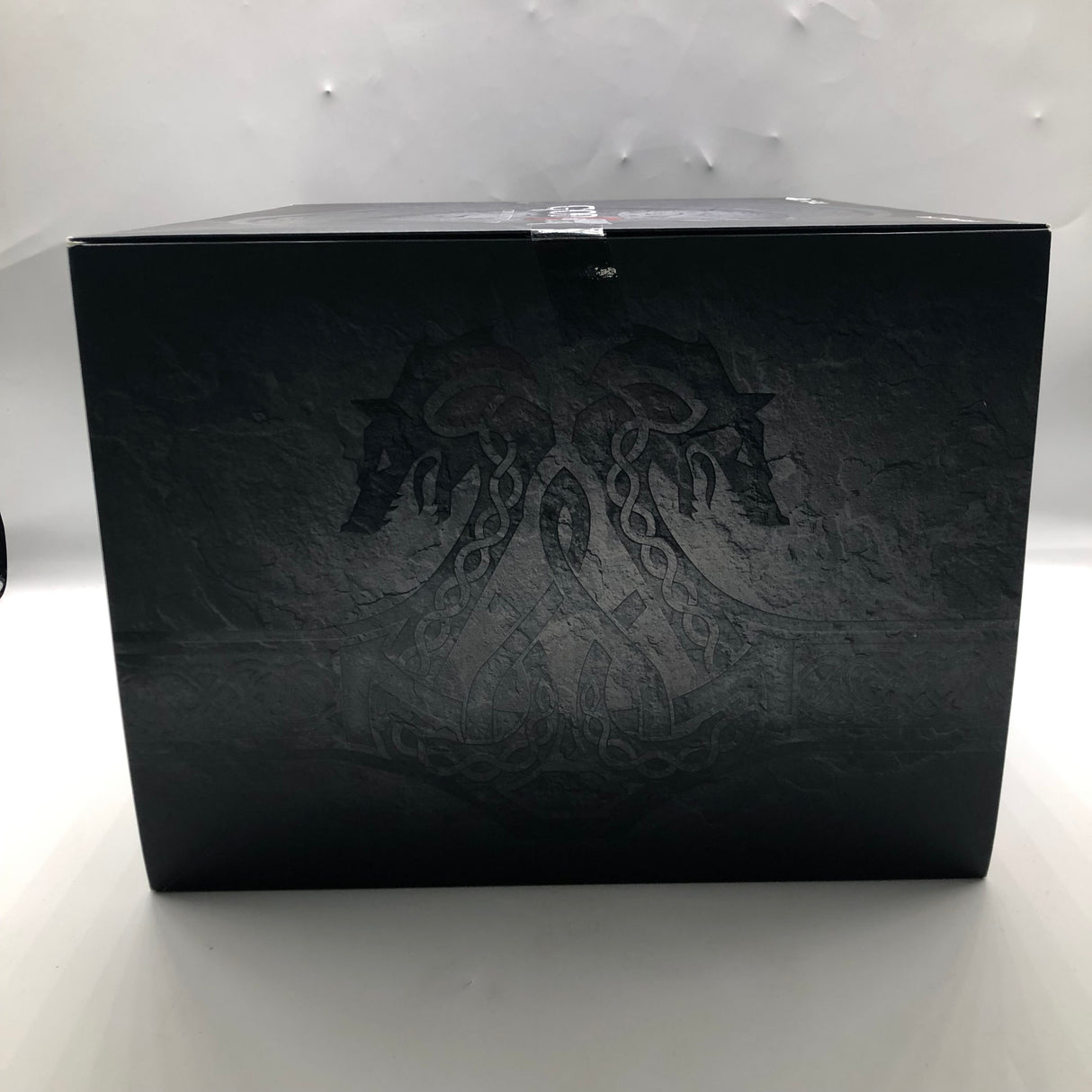 PS4 Playstation 4 God Of War Collectors Edition Boxed Game