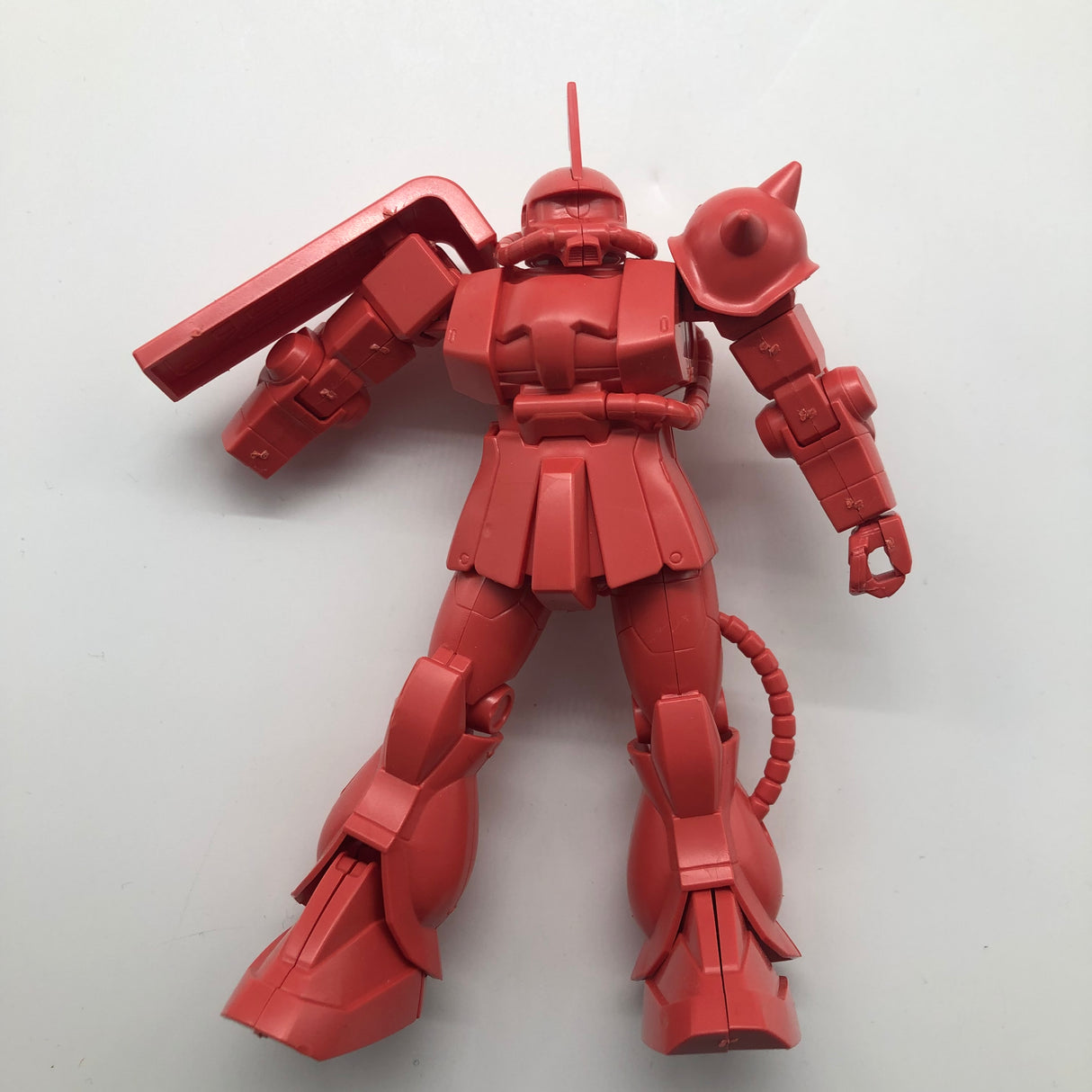 Zaku 2 First Grade FG-02 1/144 Scale Bandai