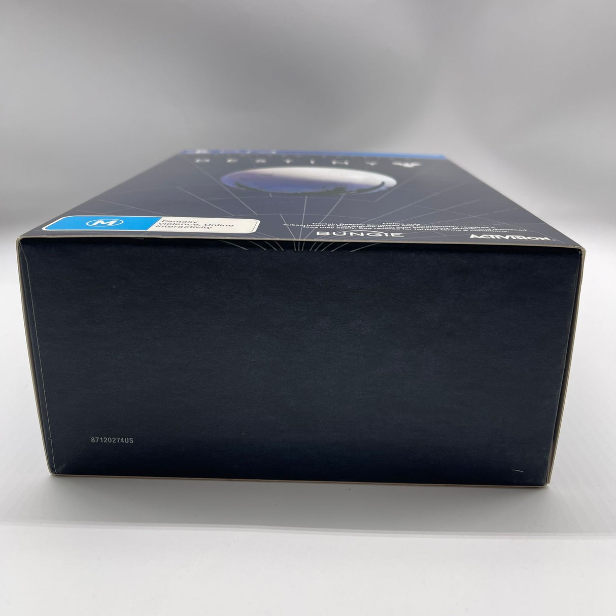 Destiny Limited Edition PS4 Playstation 4 Boxed