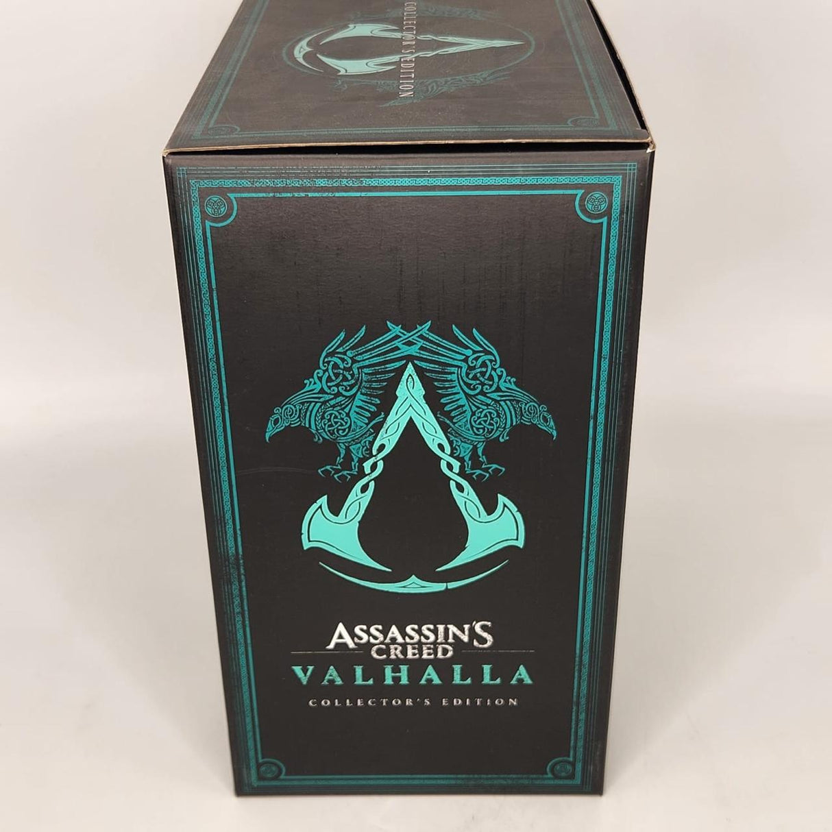 Assassin's Creed Valhalla Collector's Edition Ubisoft Game Figure