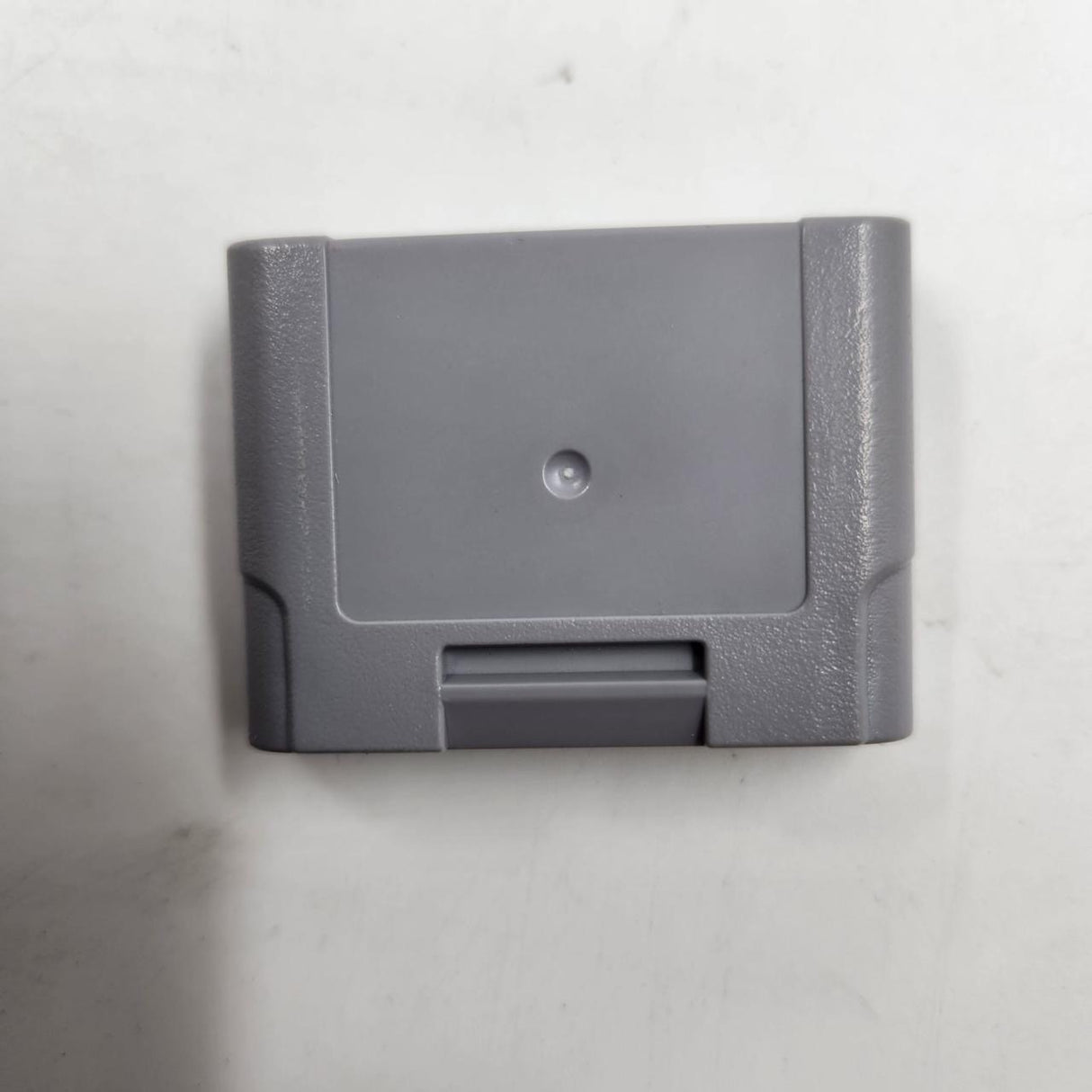 Controller Pak Nintendo 64 N64 Boxed PAL