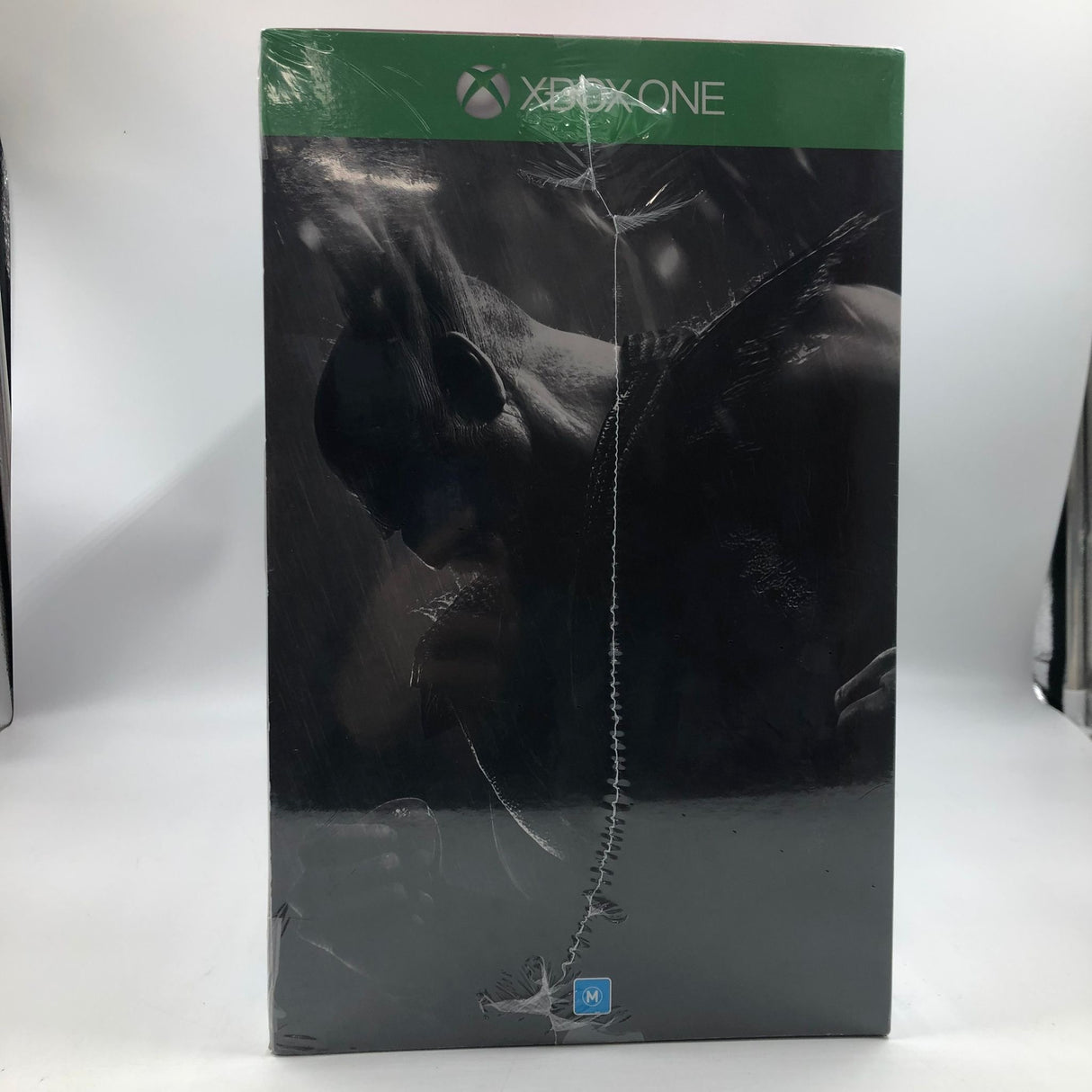 Tekken 7 Collector’s Edition Boxed Xbox One Brand New SEALED