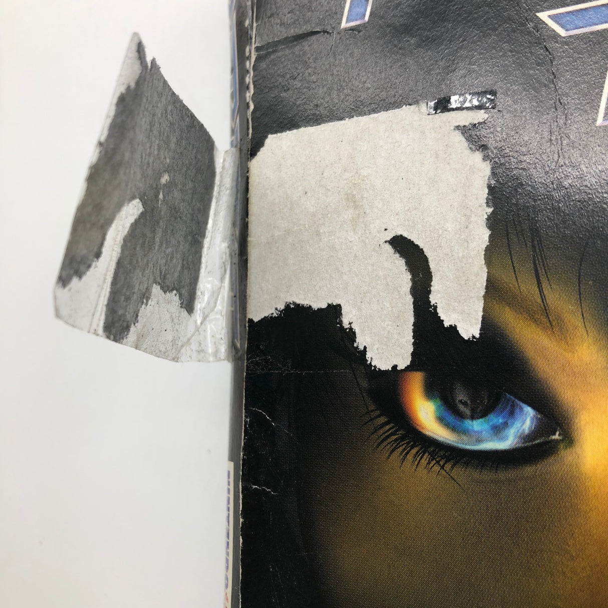 Perfect Dark Nintendo 64 N64 Game Boxed Complete PAL