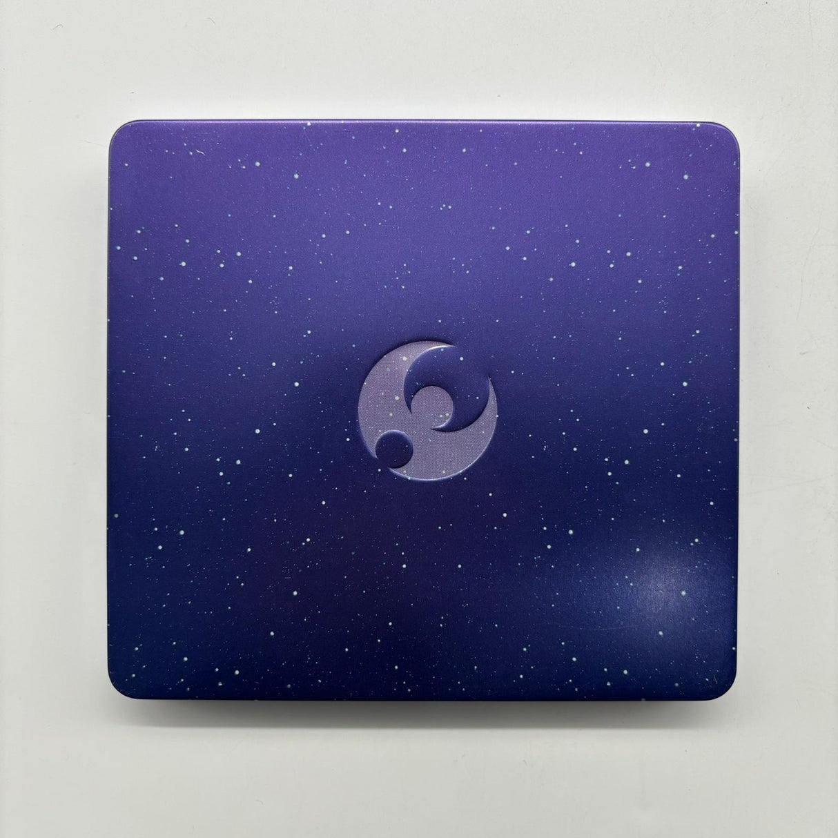 Pokemon Moon Fan Edition Nintendo 3DS Game Boxed PAL