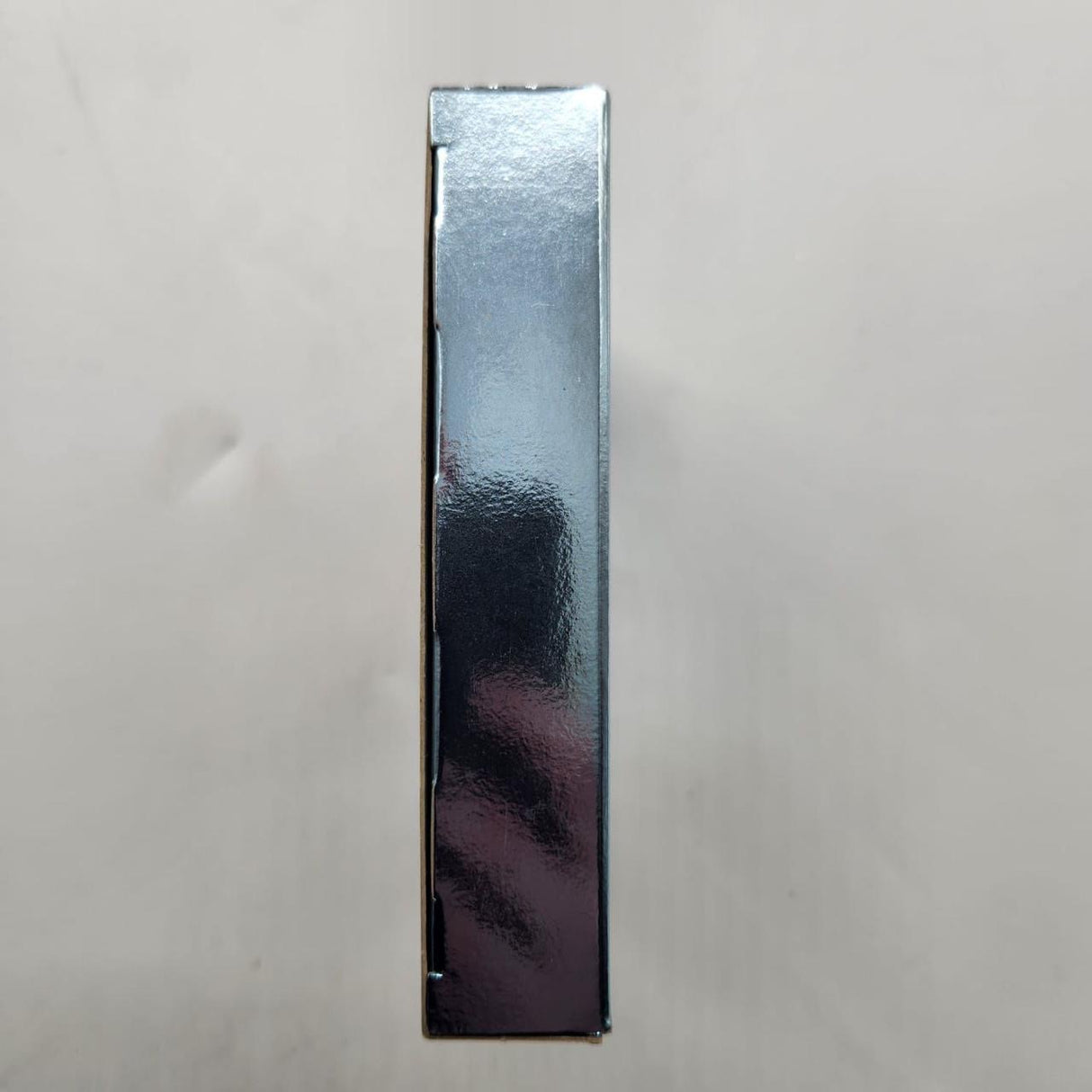 Pokemon Silver Version Nintendo Gameboy Color / Colour Game Boxed Complete 01S4