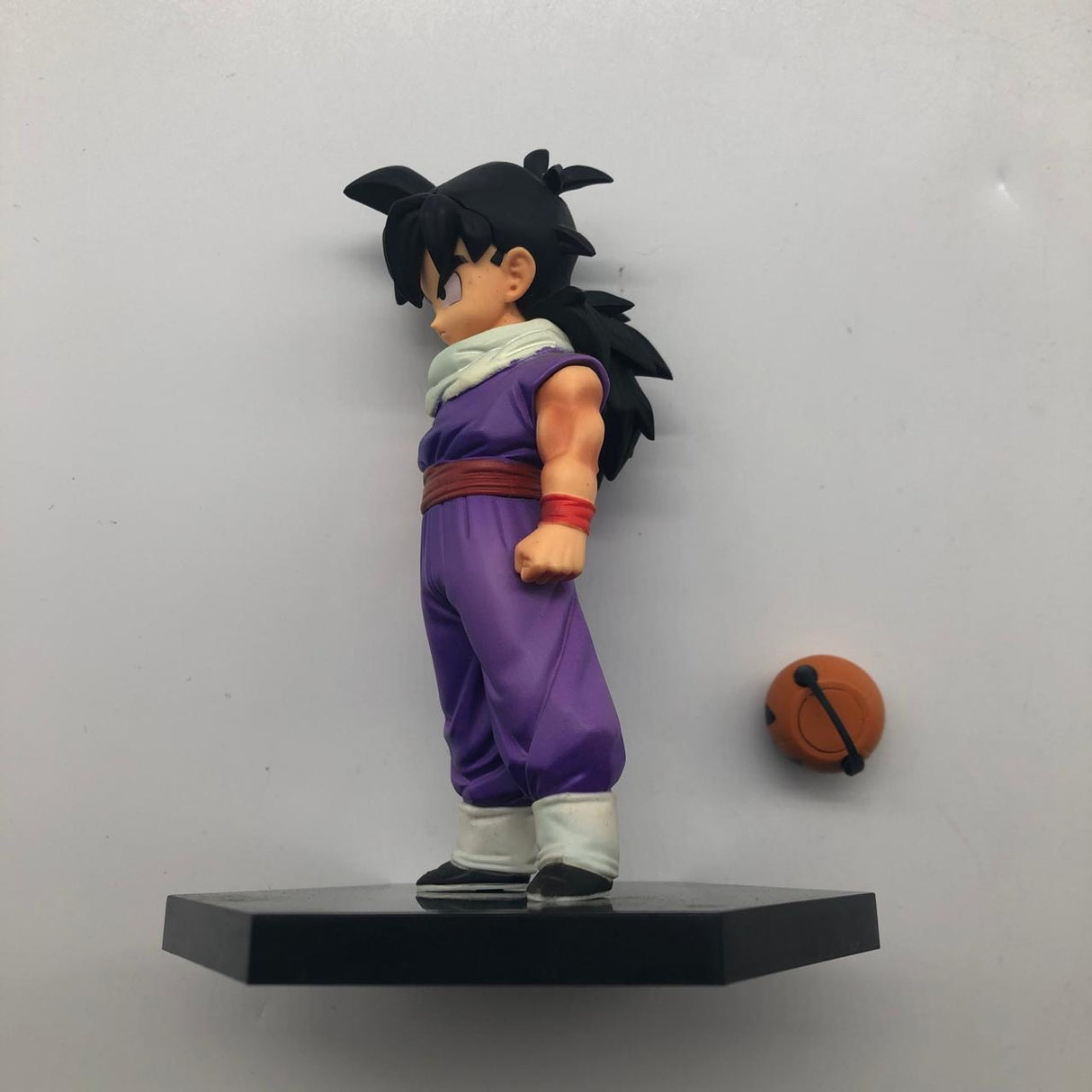 Dragon Ball Super Collection Son Gohan Figure Boxed