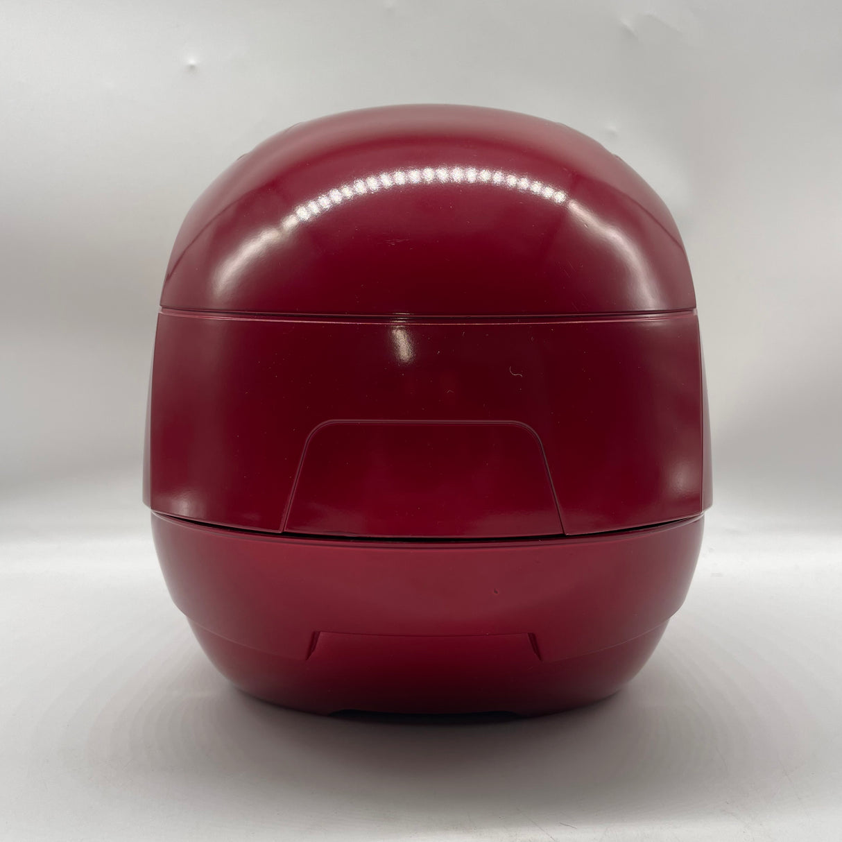 Iron Man Electronic Helmet Boxed Marvel Legends Series