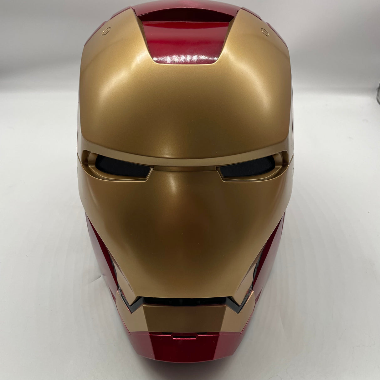 Iron Man Electronic Helmet Boxed Marvel Legends Series