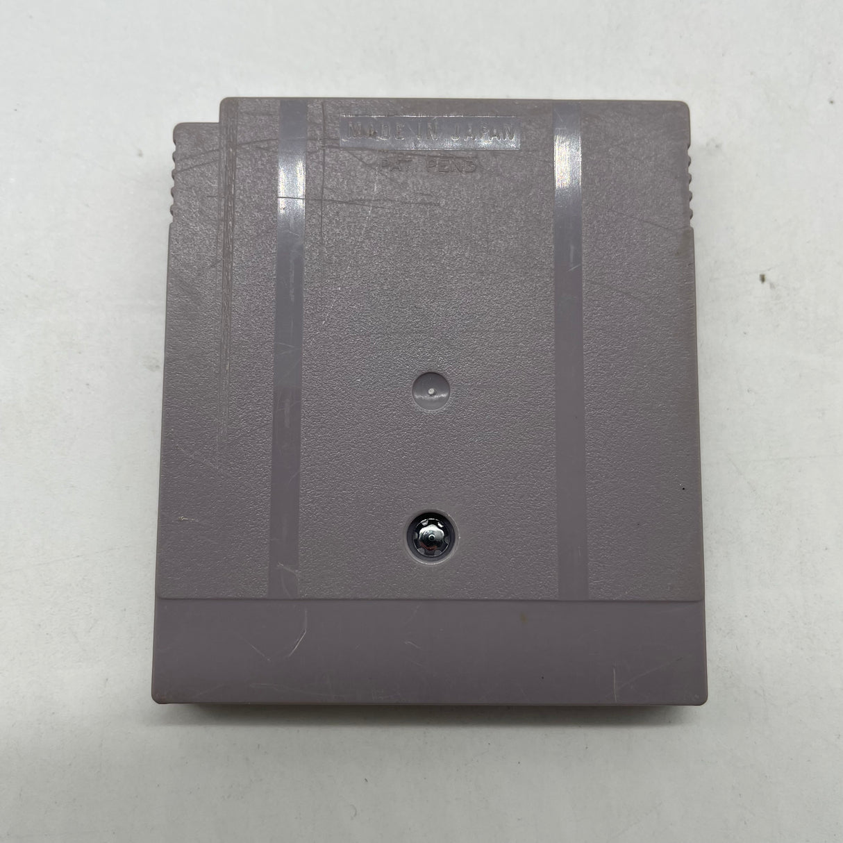 Bart Simpsons Escape From Camp Deadly Nintendo Game Boy Game Cartridge Only PAL