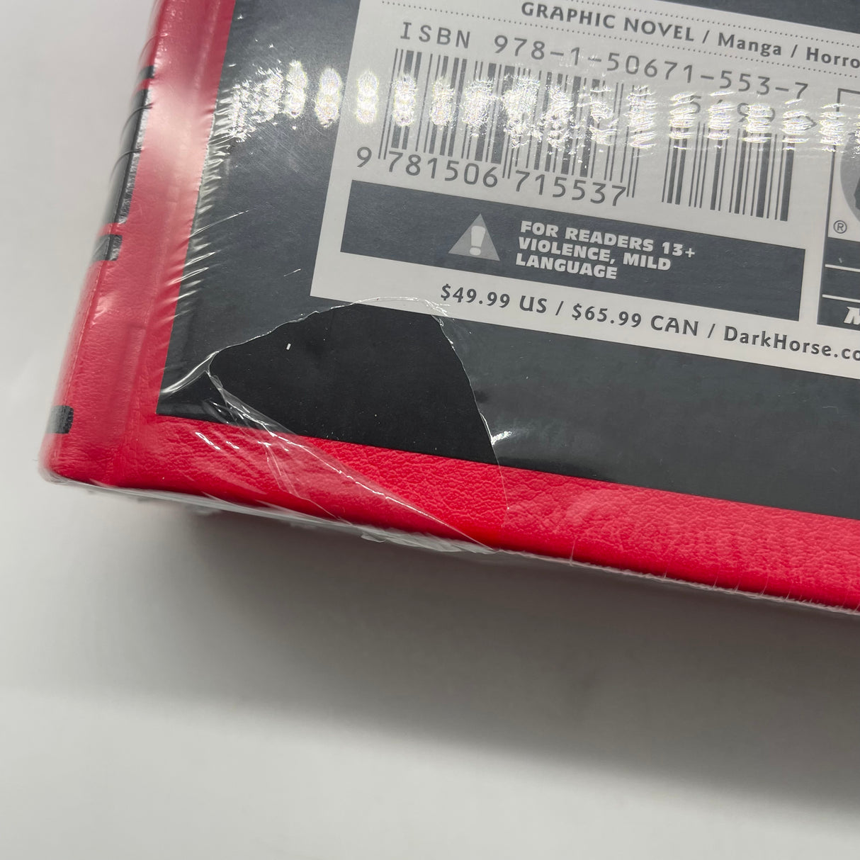 Hellsing Deluxe Edition Book 1 One Kohta Hirano