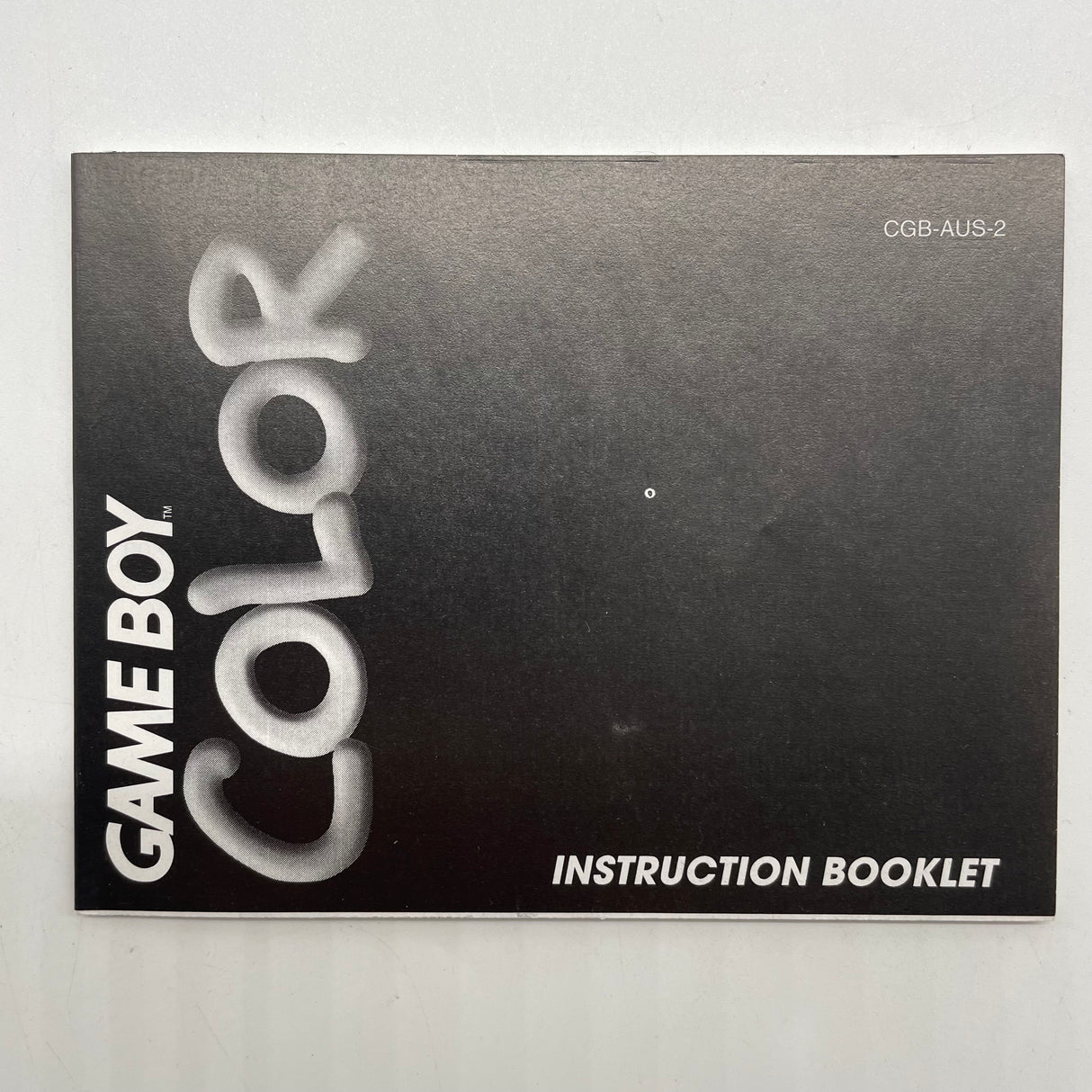 The Legend of Zelda Oracle of Seasons Game Boy Color Boxed Complete