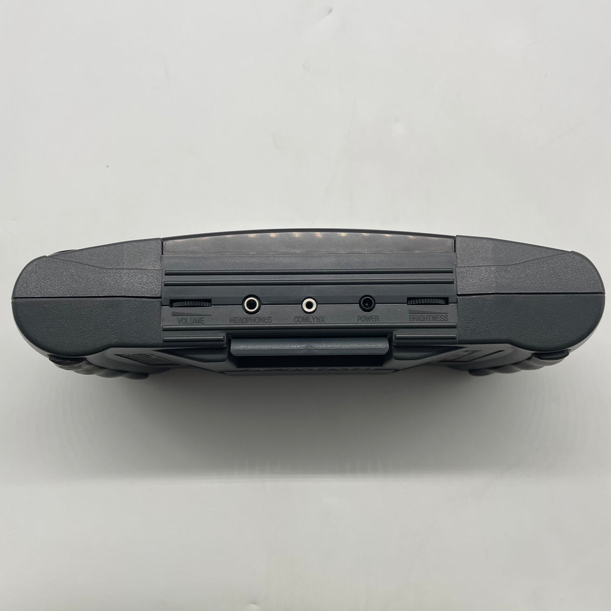 Atari Lynx Portable Handheld Console