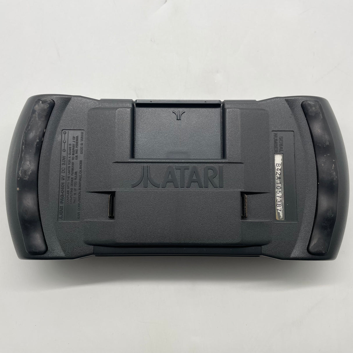 Atari Lynx Portable Handheld Console